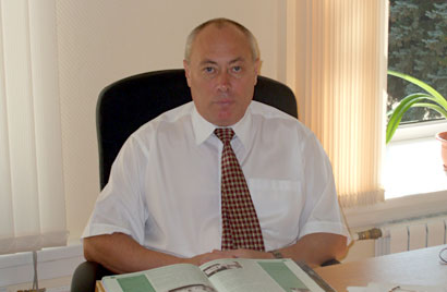 И. Н. Луцевич