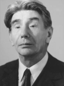 А. В. Архангельский