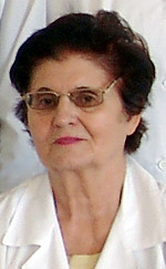 Ассистент Р. И. Балалаева