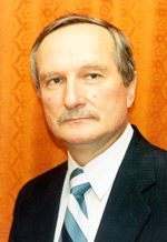 В. Ф. Киричук