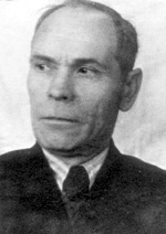 Георгий Маркианович Желябовский