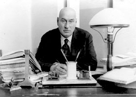 Сергей Романович Миротворцев