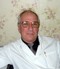 Юрий Владимирович Филиппов
