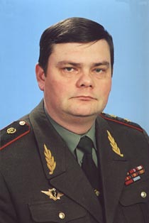 Владимир Анатольевич Решетников