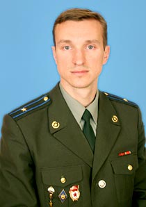 Вячеслав Константинович Журавлев