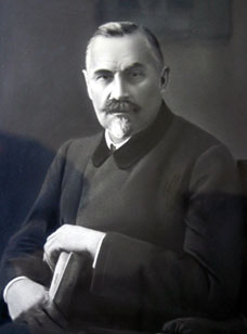 С. И. Спасокукоцкий