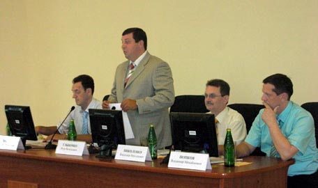 6-й корпус СГМУ 6-й корпус СГМУ
