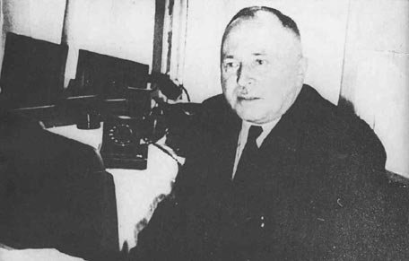 Борис Андреевич Никитин Борис Андреевич Никитин