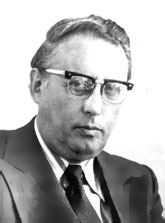 Профессор А. Л. Гамбург