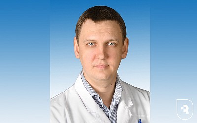 Врач СГМУ спас почки пациента