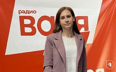 Здоровье ног: рекомендации врача СГМУ слушателям радио «Ваня»