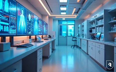 Saratov Medical University creates a research institute of biocypher health systems
