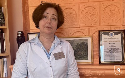 Осторожно, амброзия! Врачи Саратовского медуниверситета советуют не игнорировать симптомы и откладывать визит к аллергологу