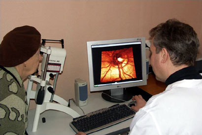 Клиника глазных болезней сгму вольская 12